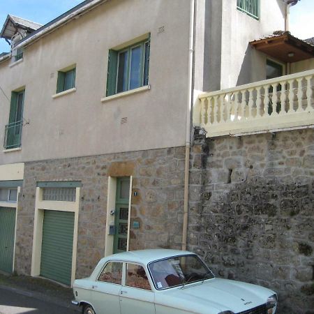 La Petite Cerise Βίλα Eymoutiers  Εξωτερικό φωτογραφία