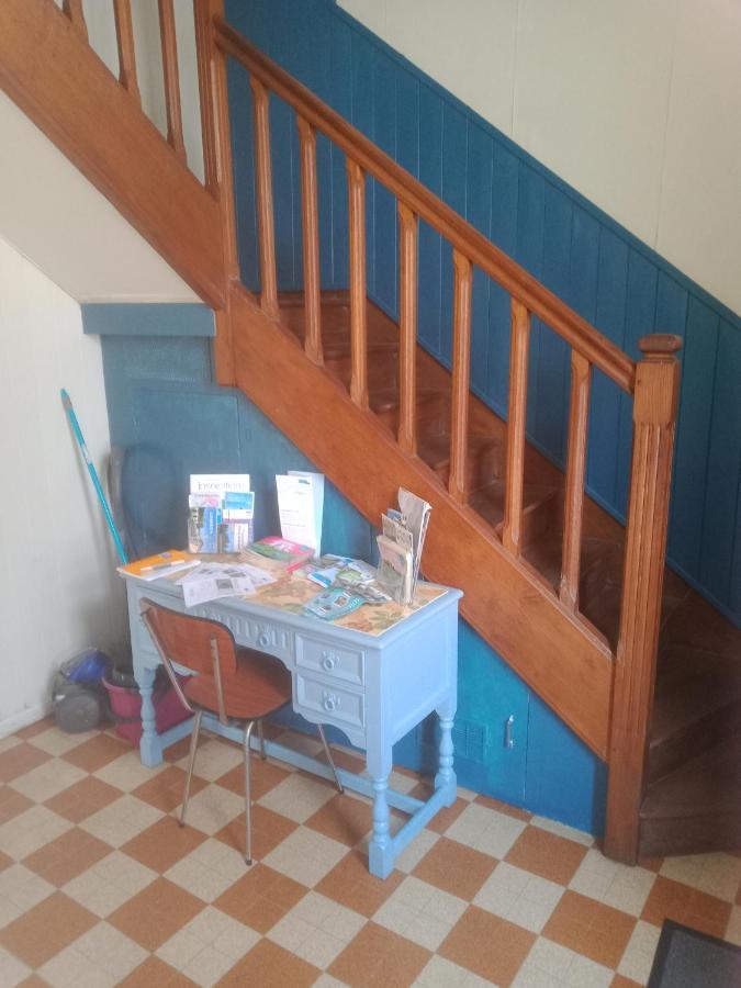 La Petite Cerise Βίλα Eymoutiers  Εξωτερικό φωτογραφία